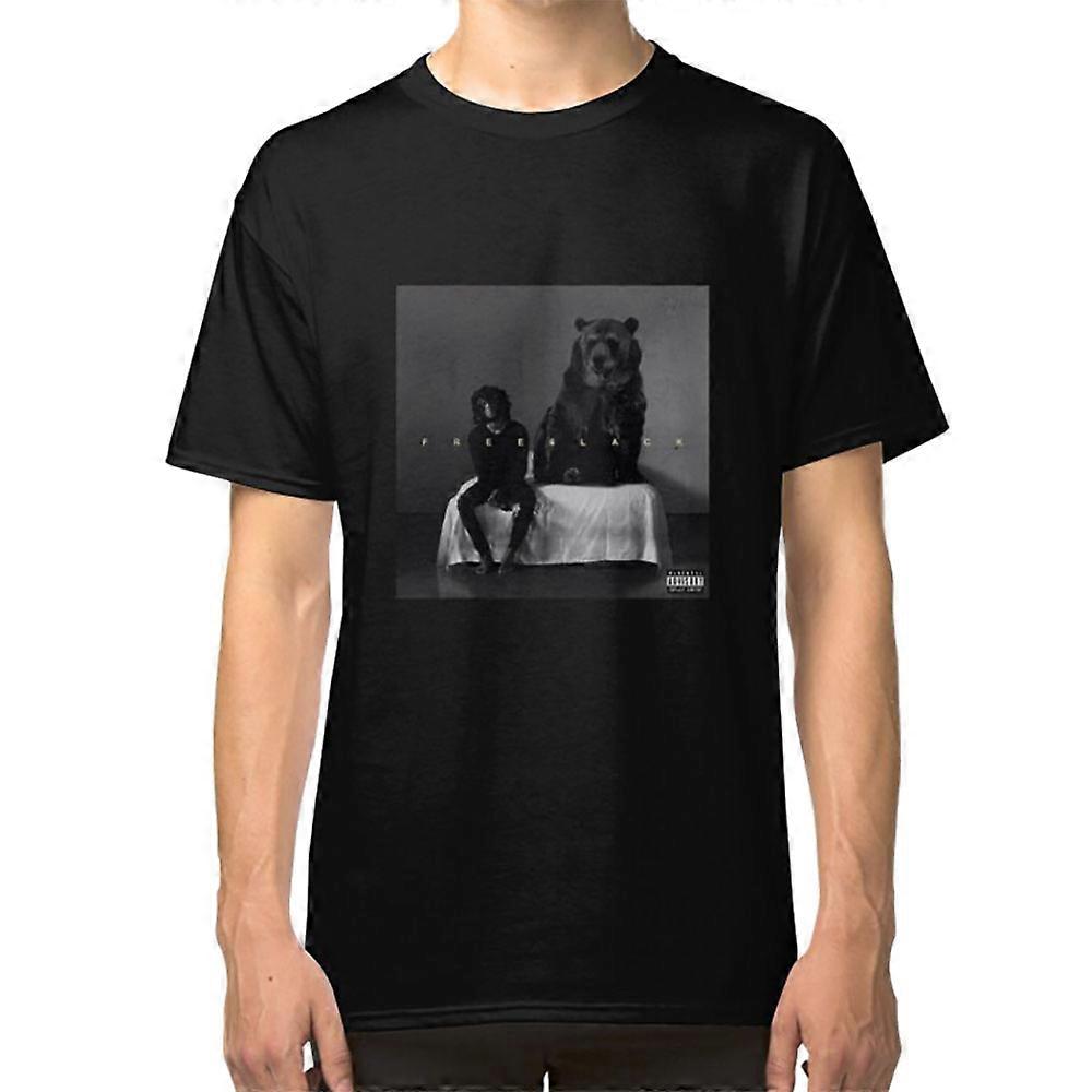 6lack Tişört