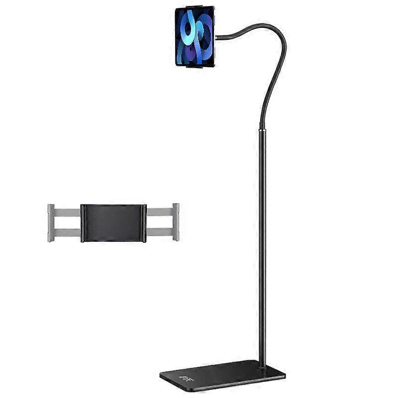 SSKY L6 Phone Stand, Style: Base Heavy Version (Black)