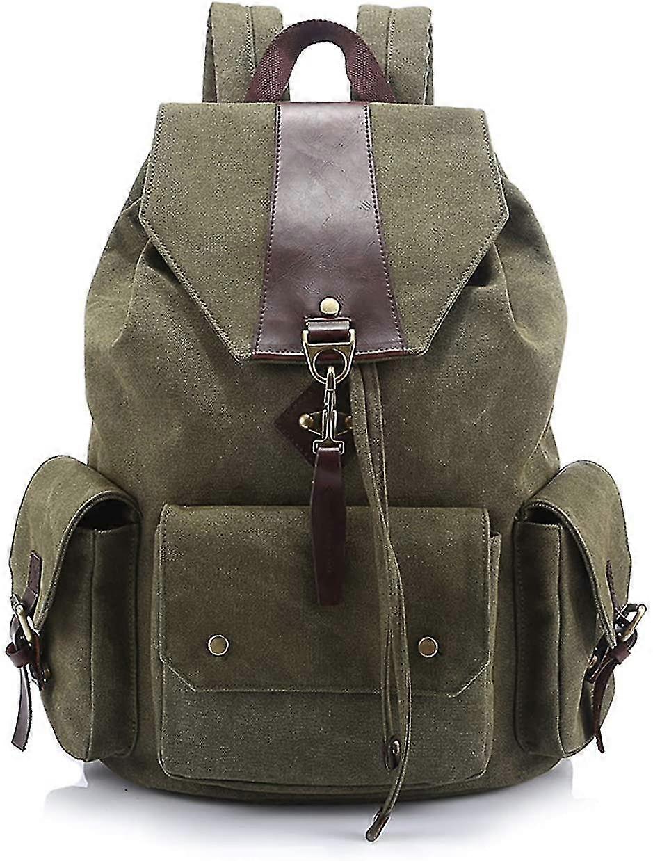 Unisex Backpack, Outdoor Hiking Backpack Rucksack