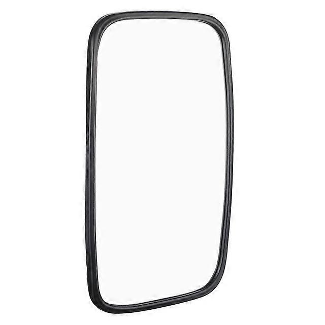 Rear View Side Mirror for 0.6"-0.8" round square tube for John Deere Tractors for Case IH for Versatile for New Holland