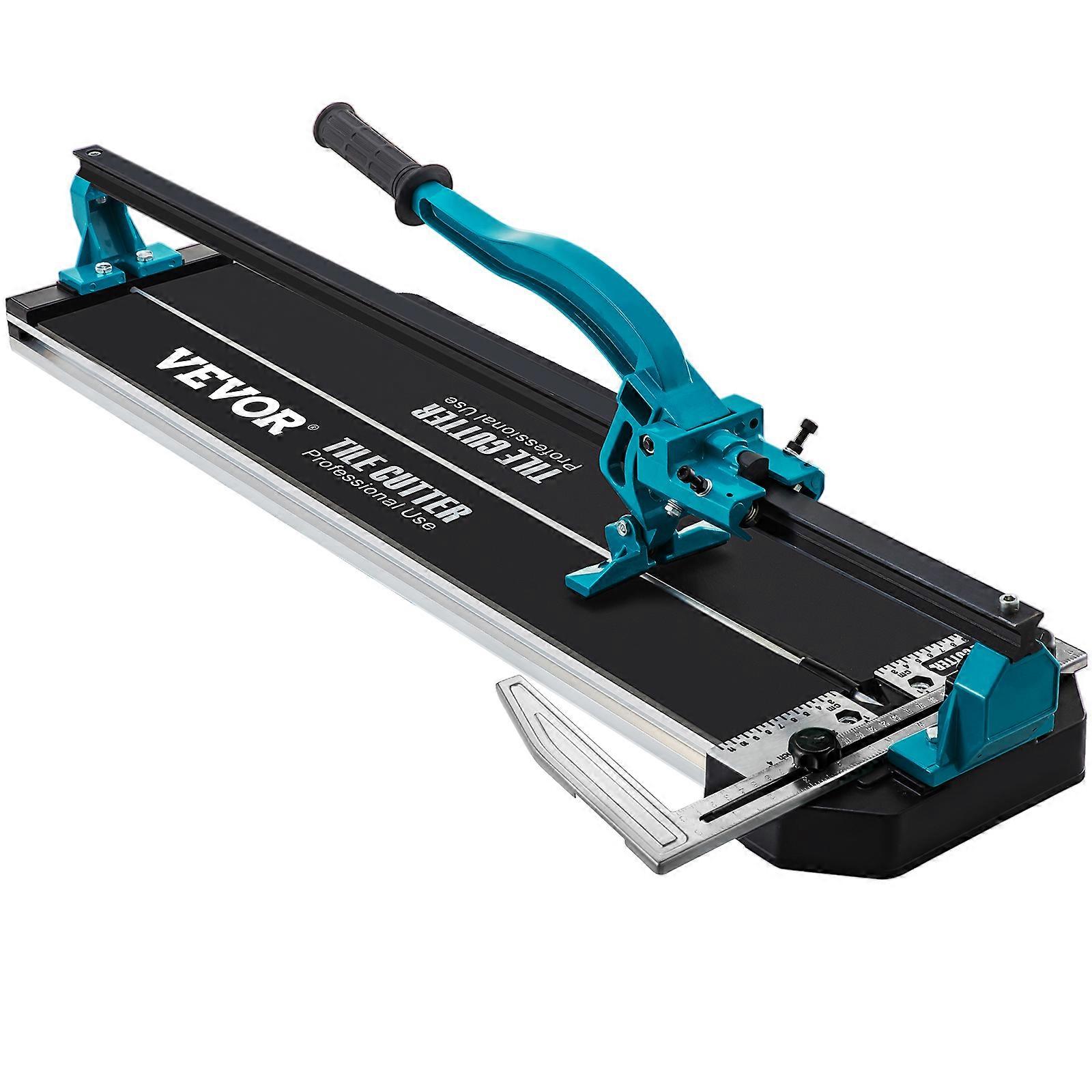 40 Tile Cutter Single Rail Cap Laser Positionering Professional