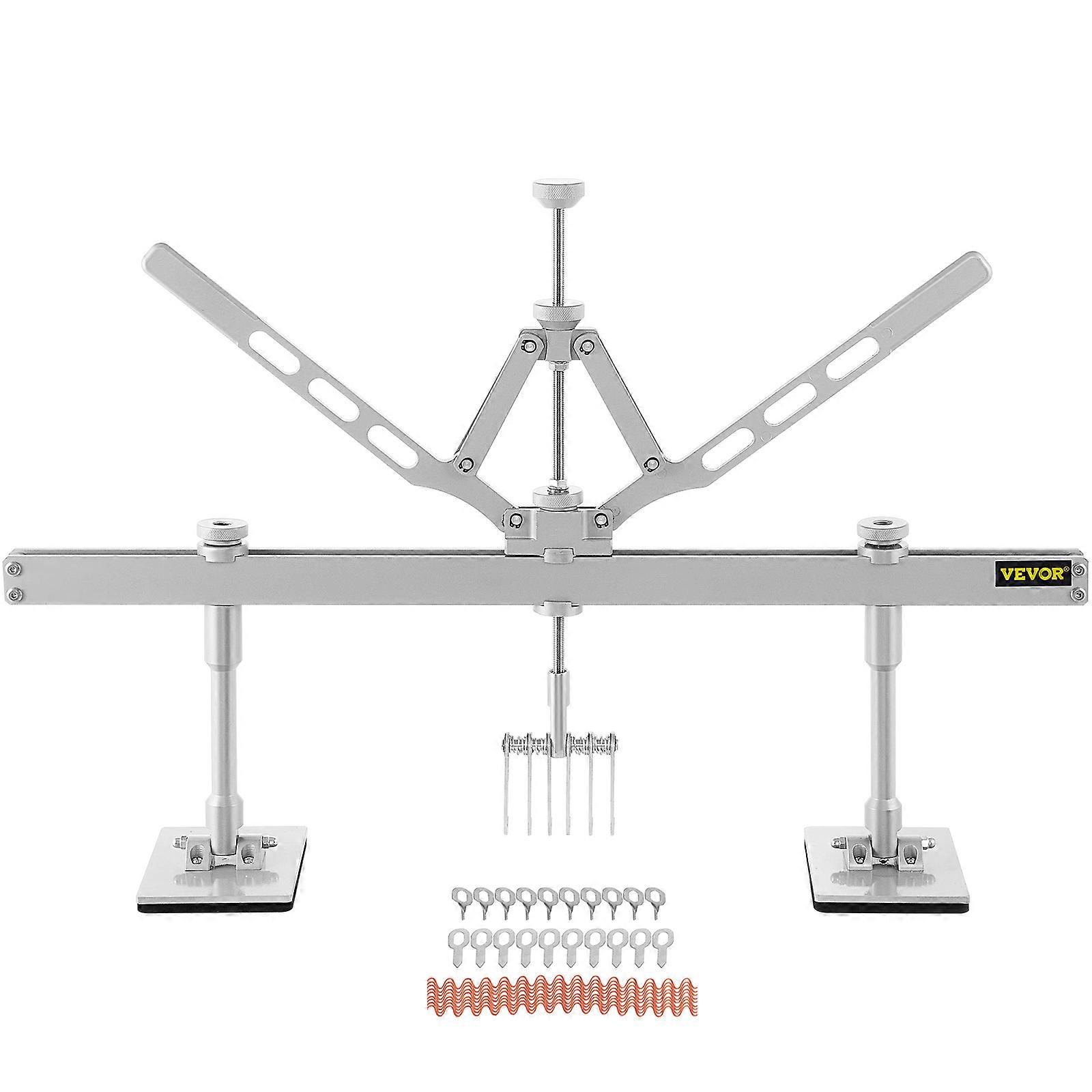 Dent Pull Spak Rätstång Däcksats
