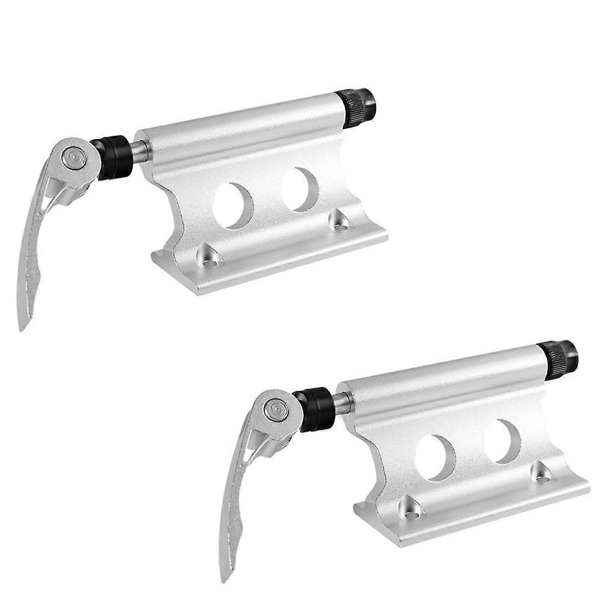 Bicycle Block Fork Support Bicycle Block Mounting Bicycle Mount Assembly B