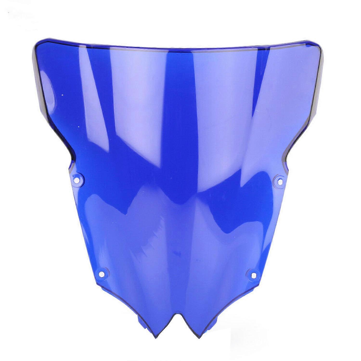 Παρμπρίζ μοτοσικλετών για Yamaha YZF R6 600 2008 2009 2010 2011 2012 2013 2014 2015 2016