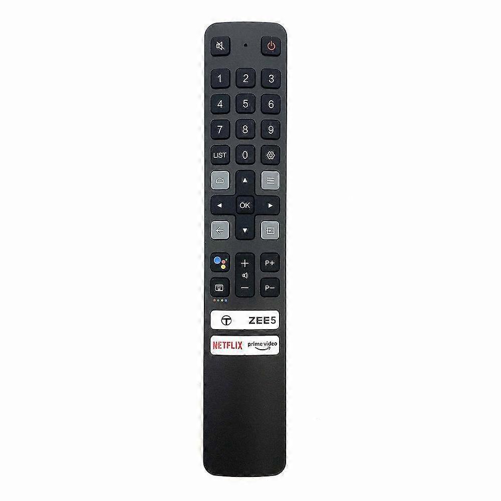 RC901V FMR5 Remote Control For TCL LCD TV