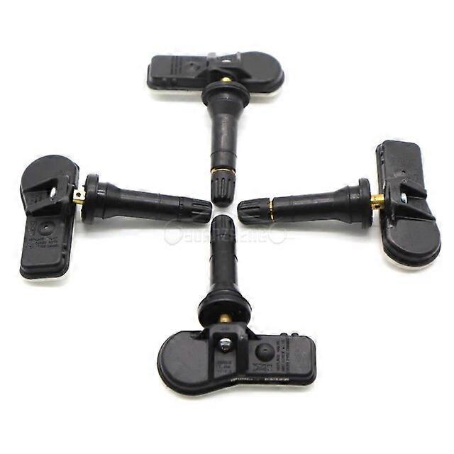 Motor Vehicle Sensors Car TPMS Tire Pressure Monitoring System Sensor 407001628R For Kangoo Dacia Dokker Duster Lodgy Logan Sandero 433MHz