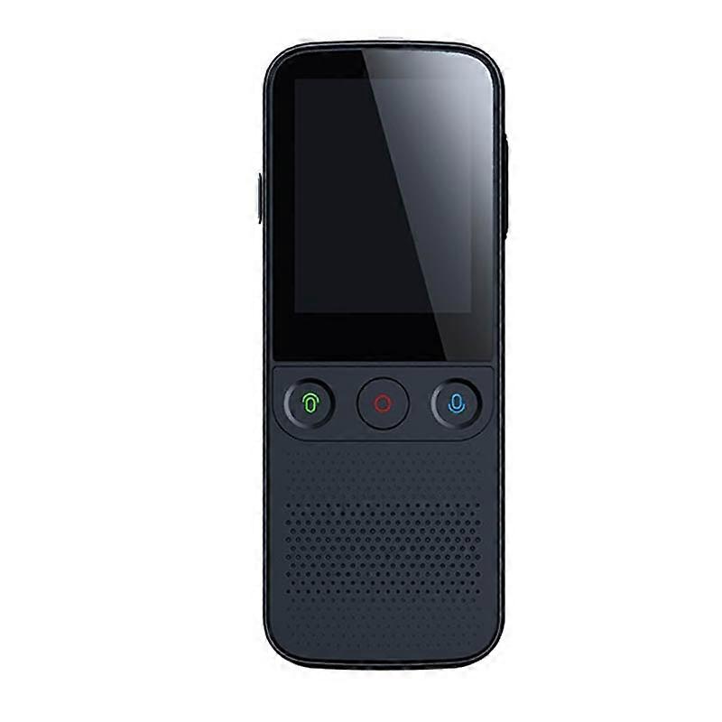 T10Pro Intelligent Voice Translation Speaking Machine