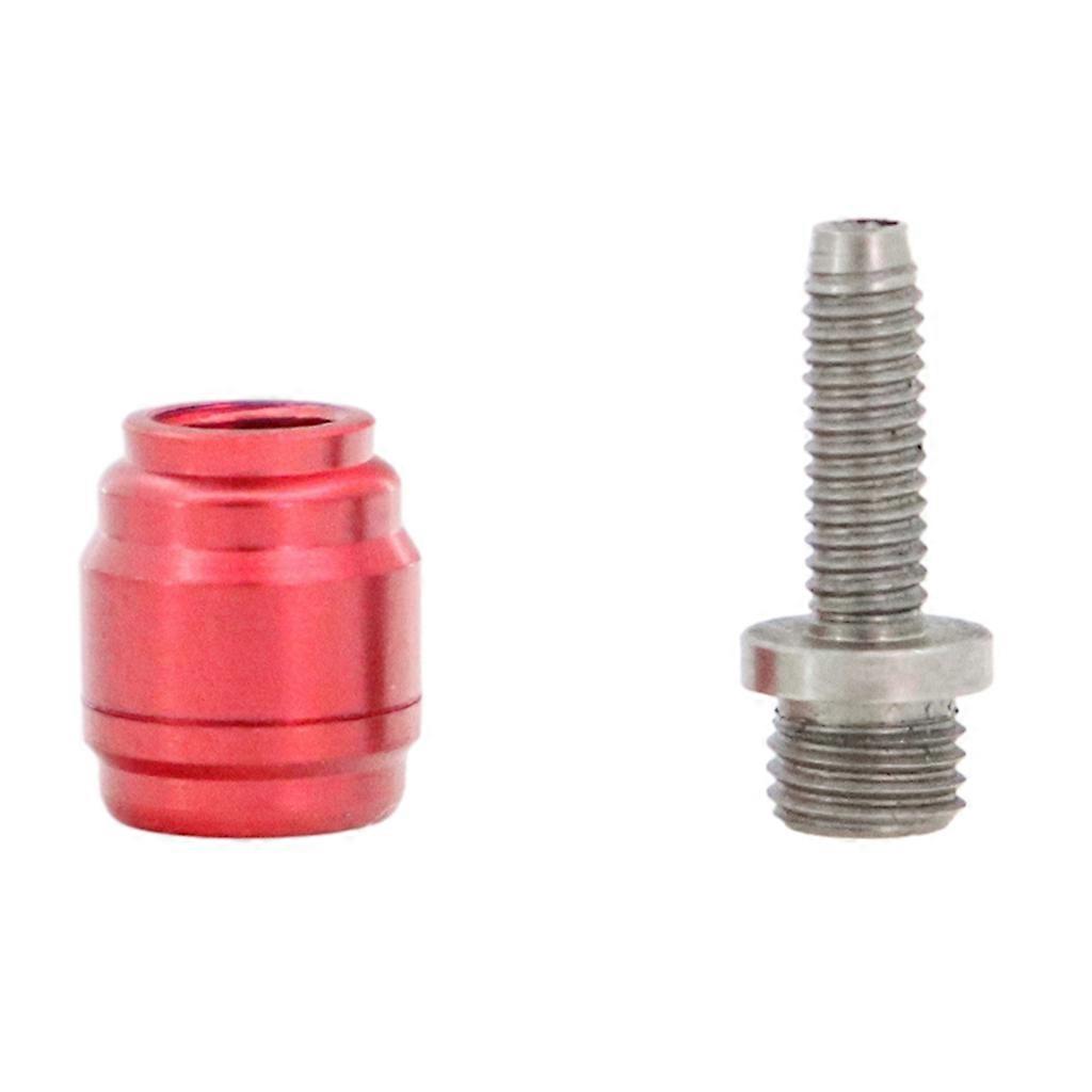 Aluminum Alloy Bicycles Olived Insert Brake Olived Set Connecting Insert Set