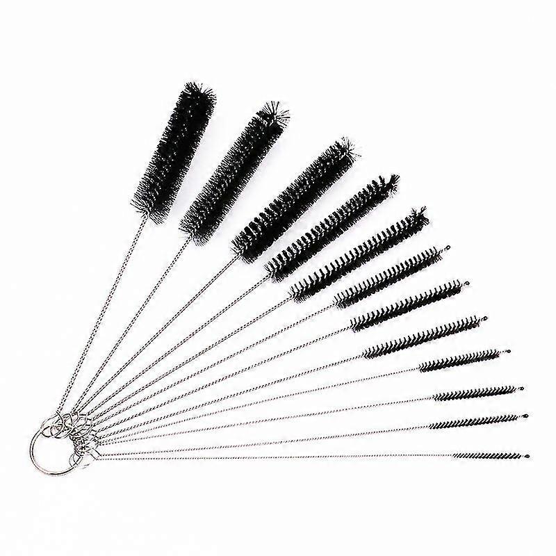 Tube Cleaning Brush 12pcs Kit