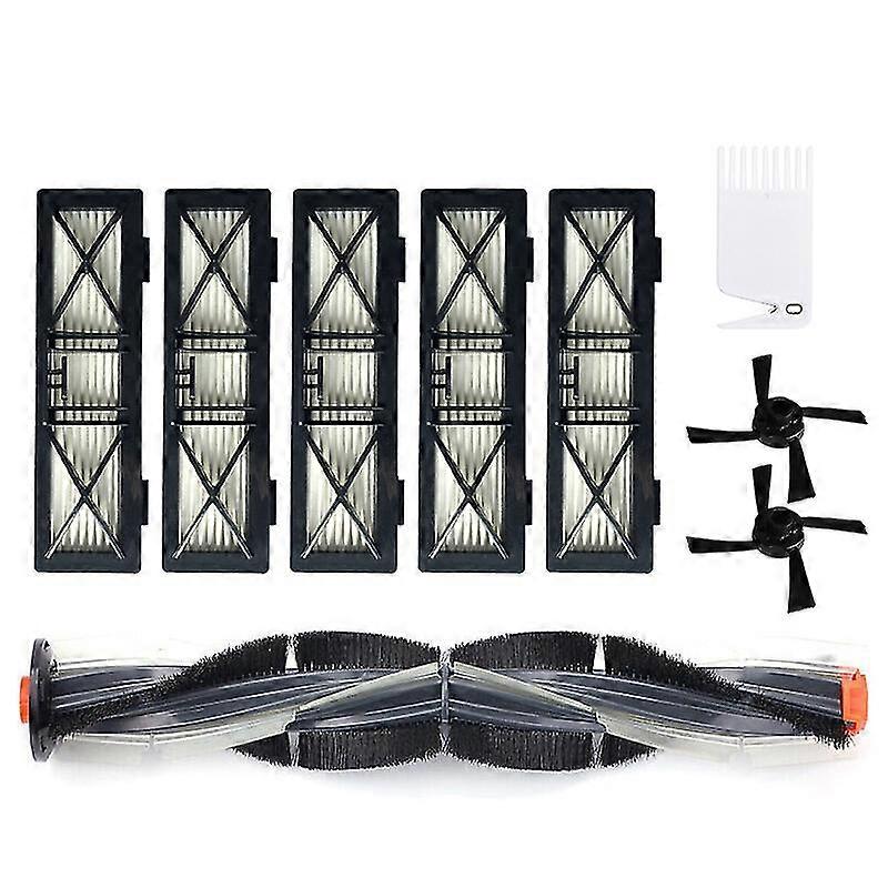 Pro Neato Botvac D Series D7 D5 D3 D75 D80 D85 D7500 D8500 D800