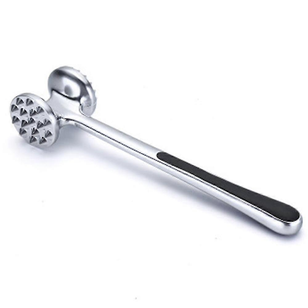 Meat Tenderizer, Stainless Steel Sharp Needle Tenderizer