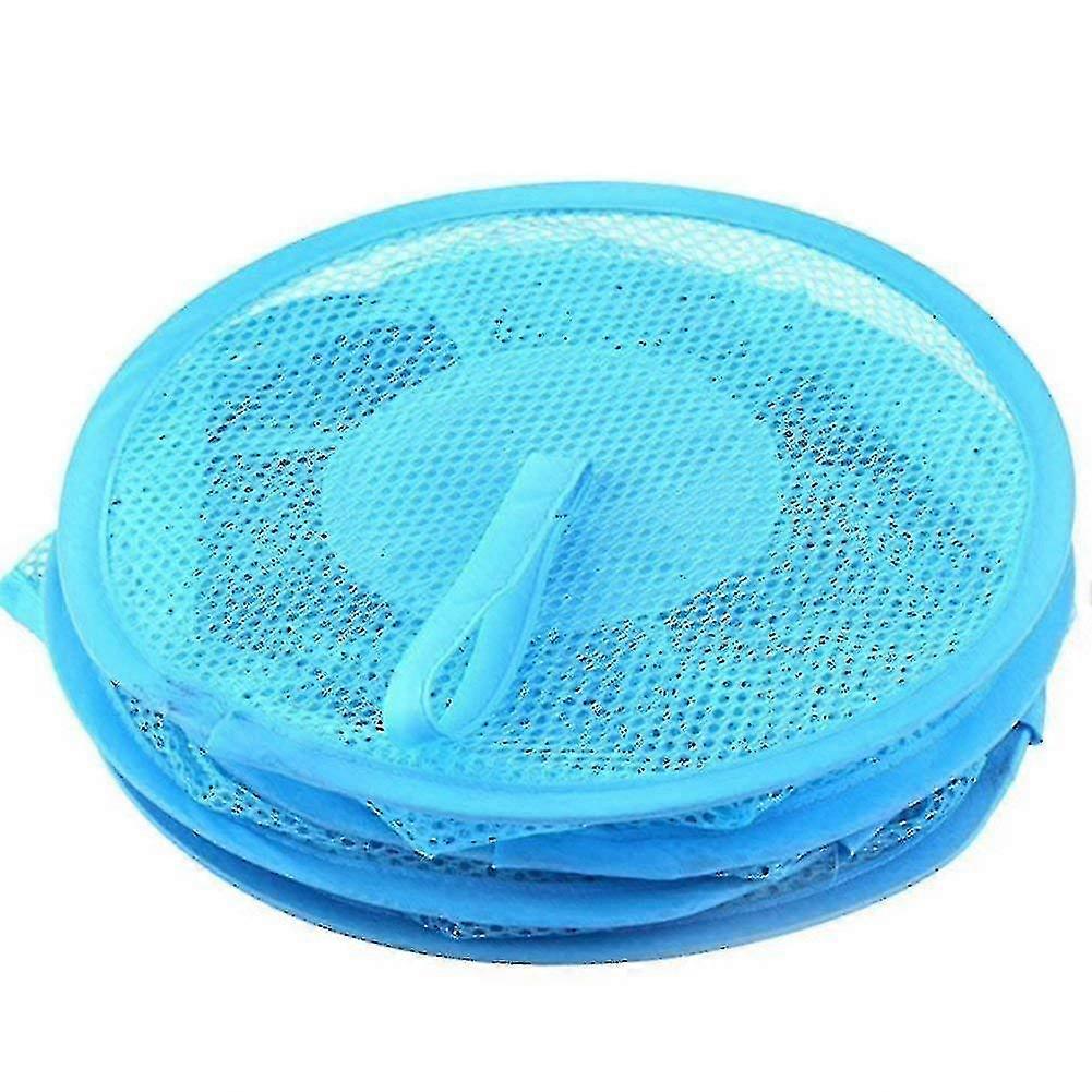 Mesh Hanging Storage Basket For Small Clothes