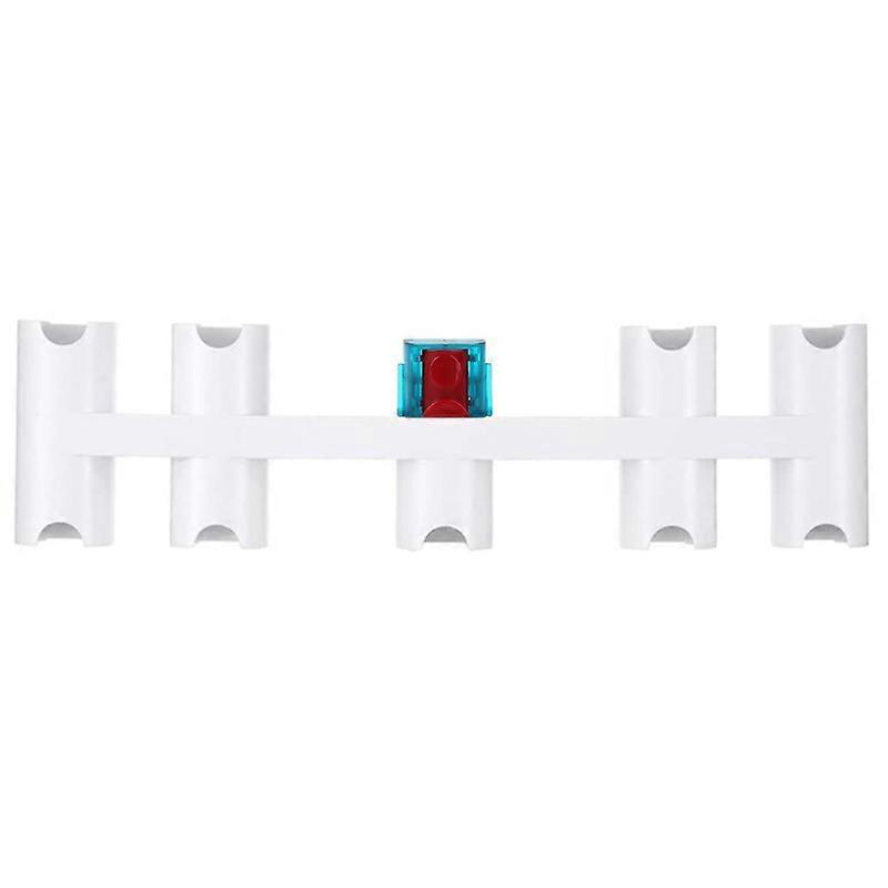 Mount Holder Storage Rack Compatible with V7 V8 V10 V11 Dok Vacuum Cleaner