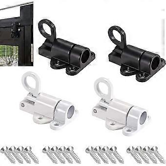 Loquet De Porte – Verrou De Sécurité Automatique Pour Fenêtre