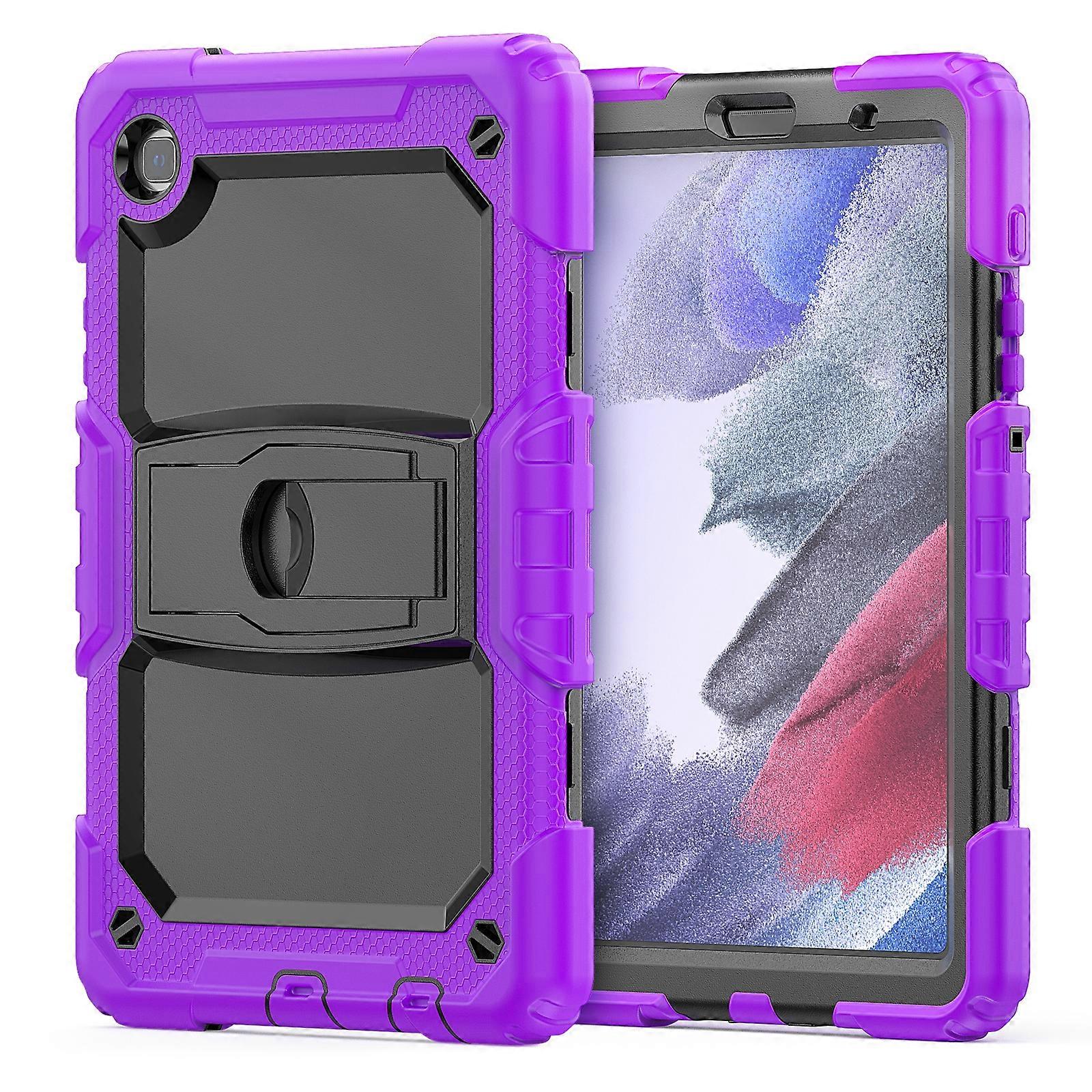 For Samsung Galaxy A7 Lite T220 / T225 Silicone PC Case