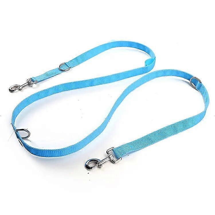 Dog Harness Leash Hands Free Leash Walking Jogging com Dog Harness Leashes Multi-functional Harness Dogs Pet Products for Dogs