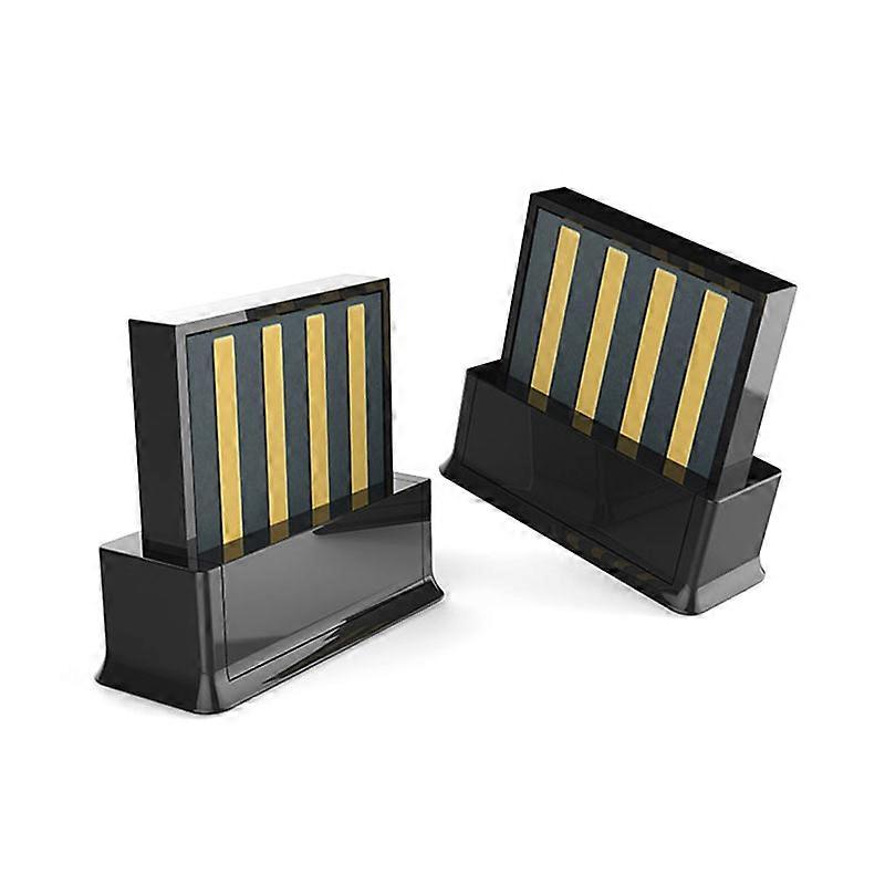 Mini Wireless Bluetooth dongle 5.0 Transmitter Adapter Dongle for PC Laptop Computer usb bluetooth 5.0 adapter  