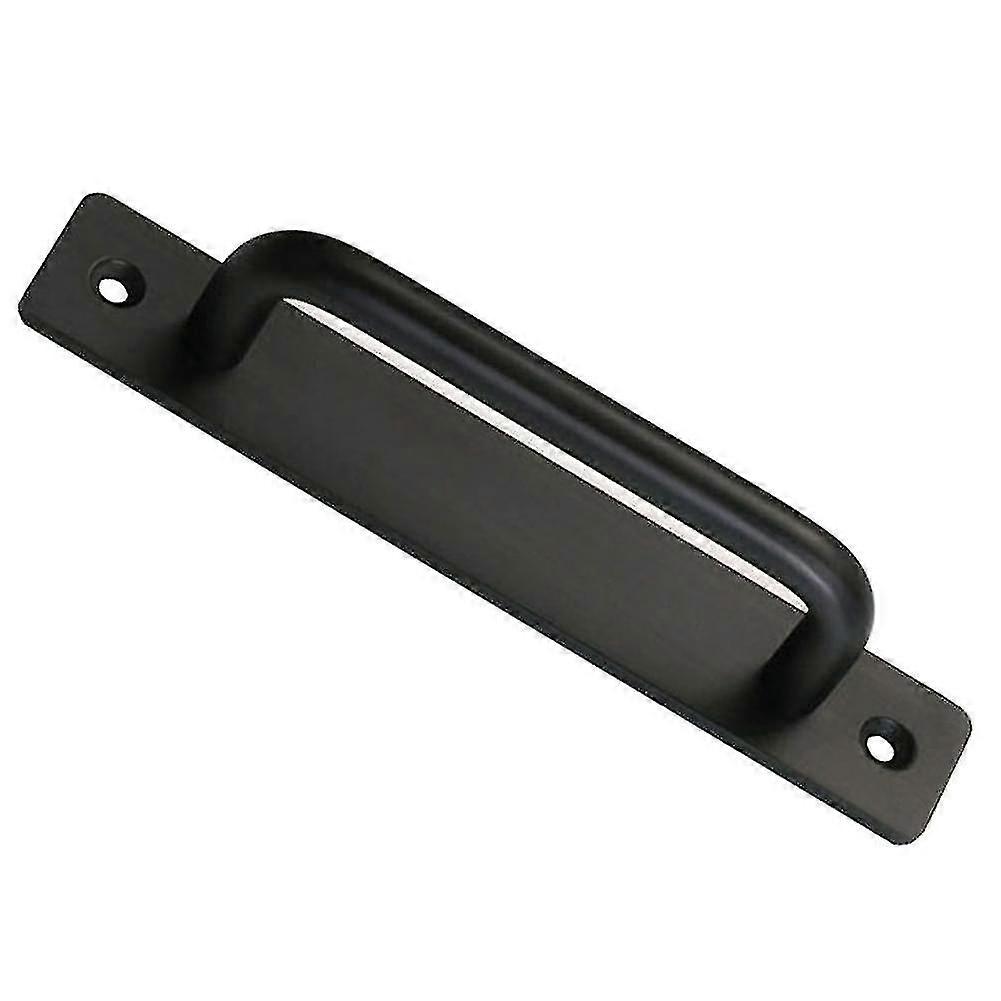 Door Pull Handle - Aluminium Alloy Gate Garage Shed