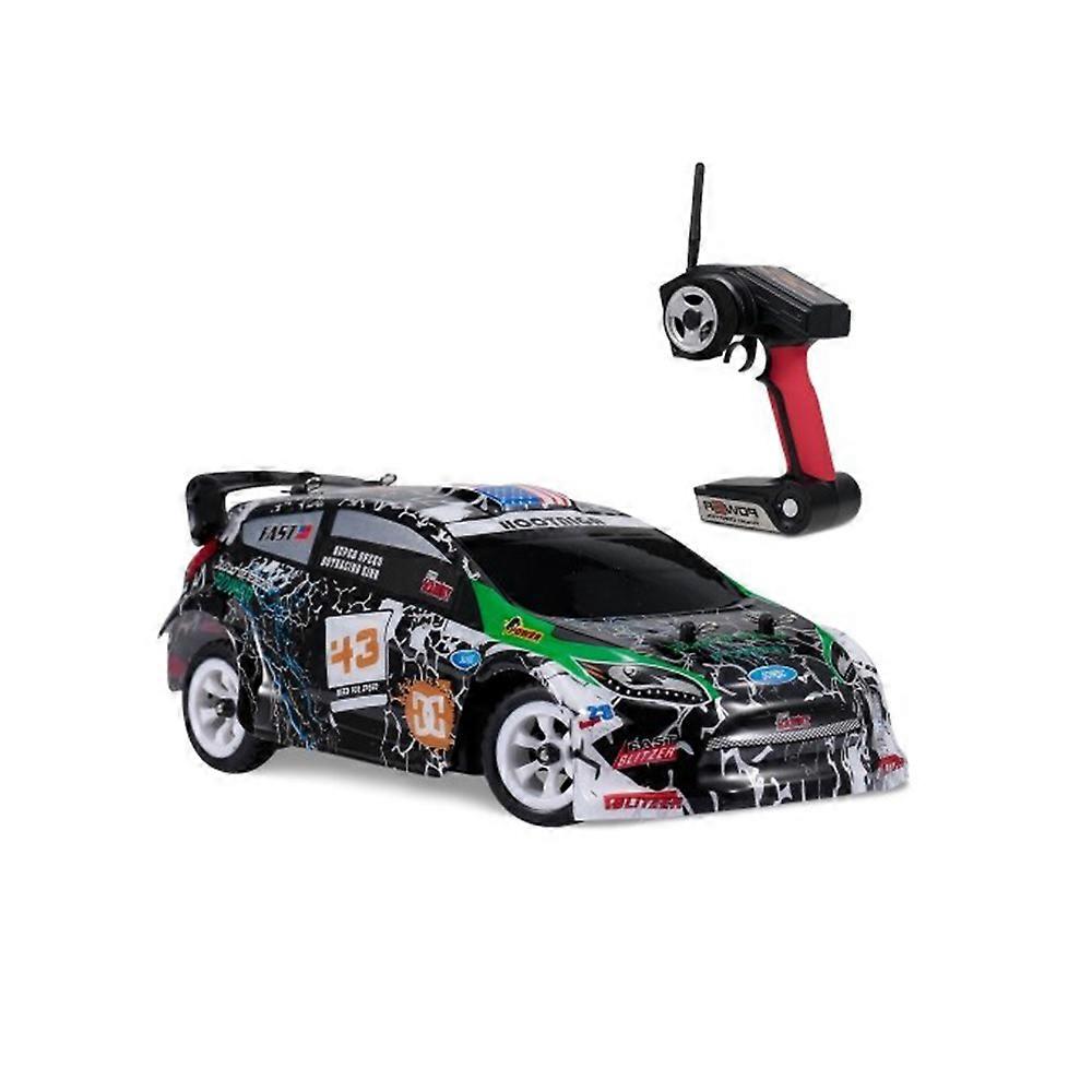 Remote Control Car RC 1/28 Electric Sport Racing Hobby Toy Car Model Vehicle