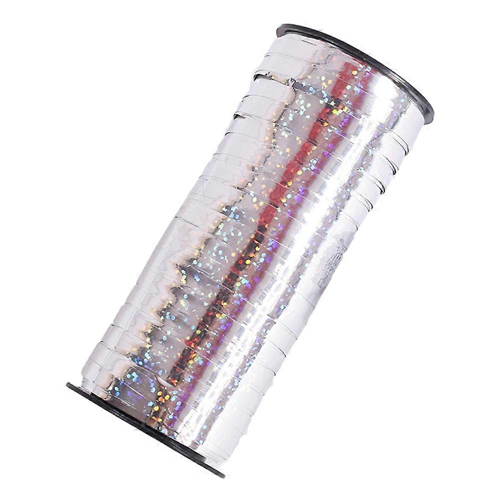 MengXi 100 Yards Balloons Ribbons Wedding Birthday Home Crafts Gift Wrapping Decoration