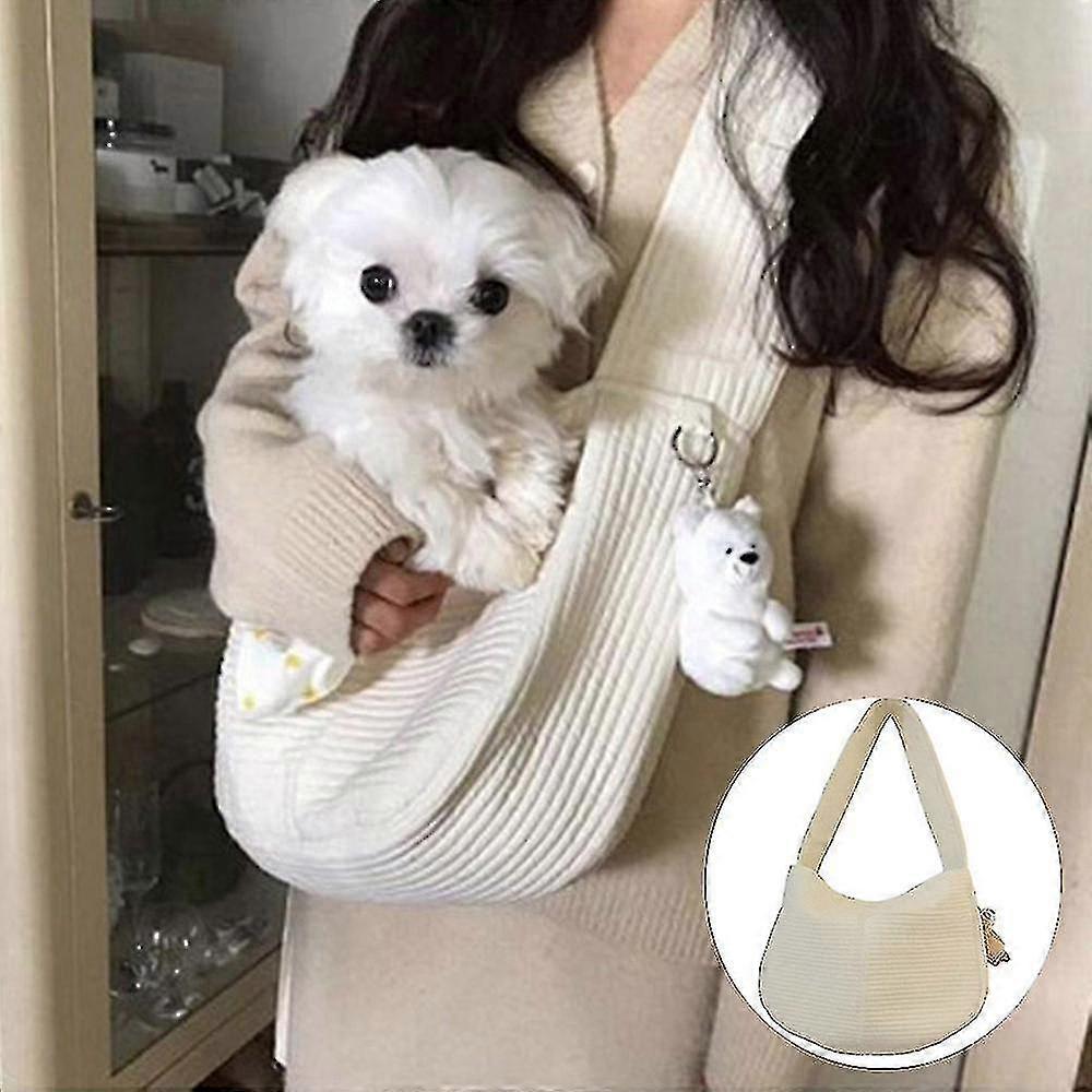 الحيوانات الأليفة حقيبة صغير تحمل السفر حبال حقيبة ظهر جرو كبير الناقل Bags_gift من G
