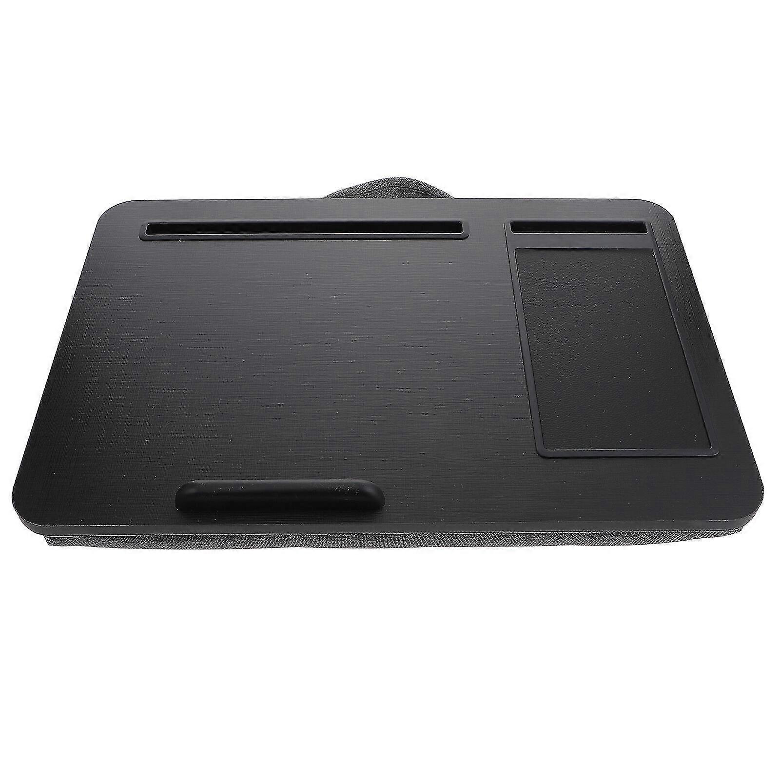Lap Computer Desk Rack Dormitory Home Bed Lap Desk Home Working Supply