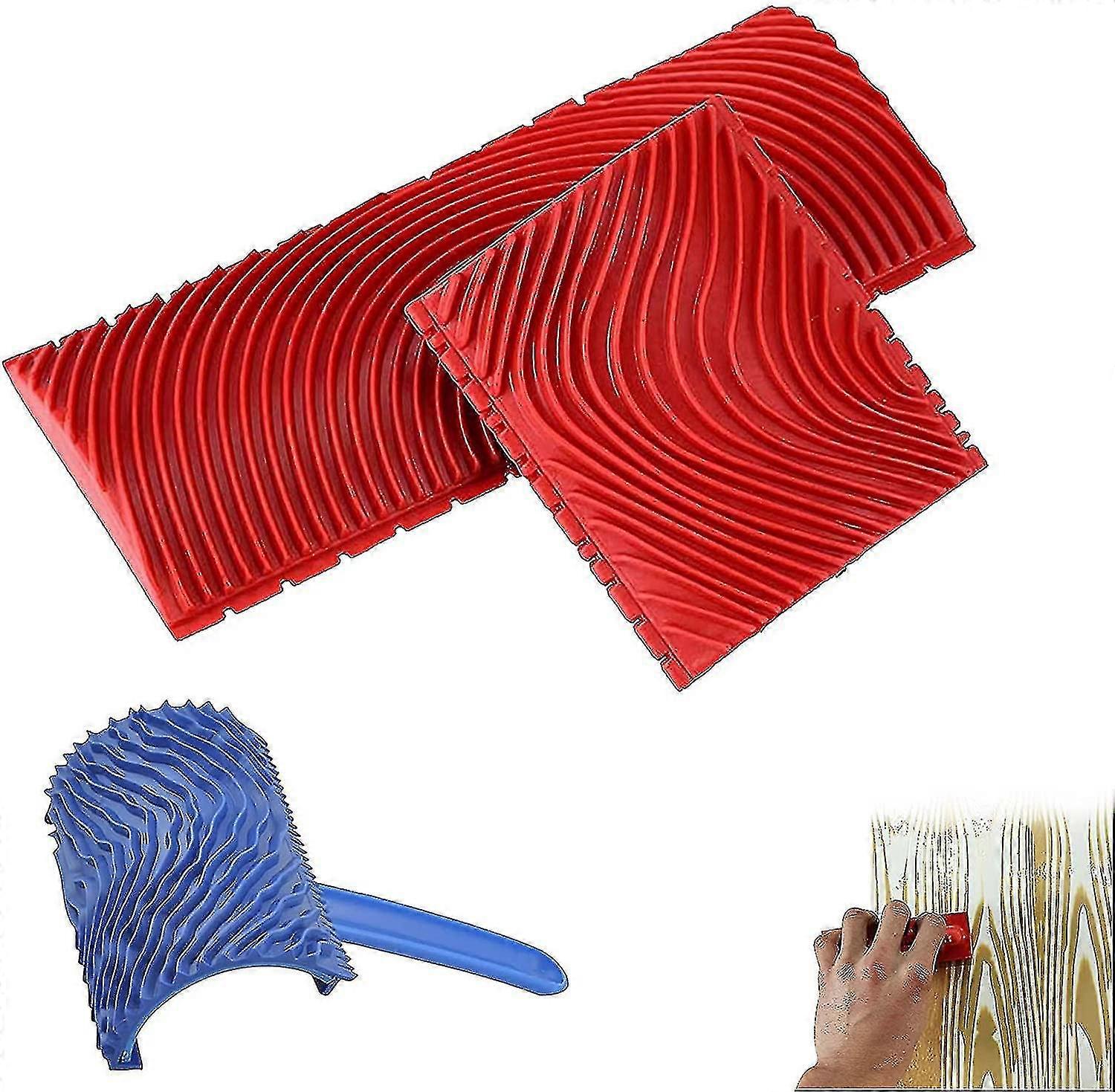 2 kpl N Tool ja 1 Piece N Tool R for Diy Hous