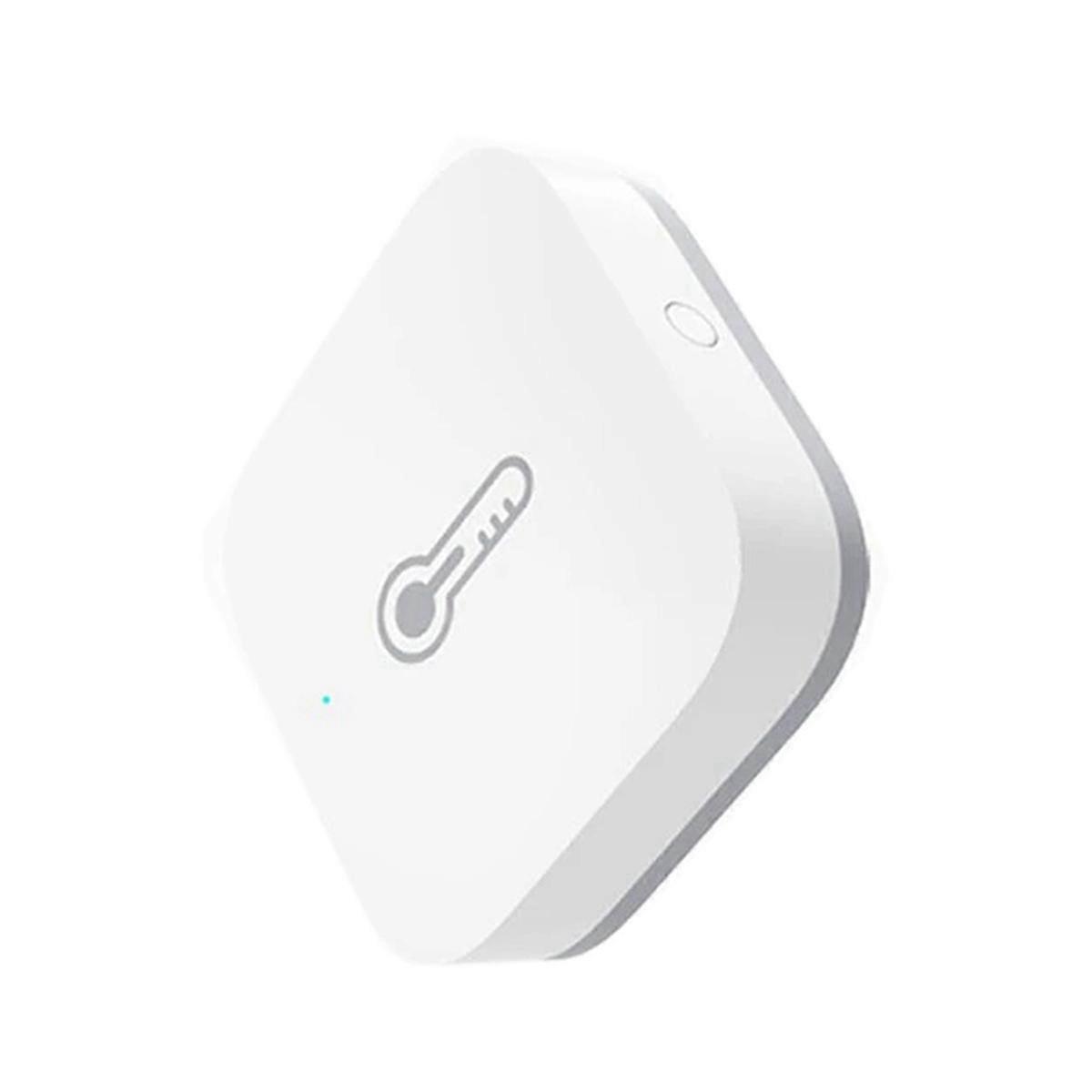 Temperature Humidity Sensor Zigbee Smart Air Pressure Environment Sensor Smart Home for Mi