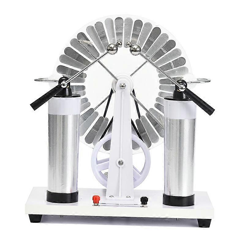 Electricity Generator Electrostatic Induction Static Machine Static Generator-Excellence