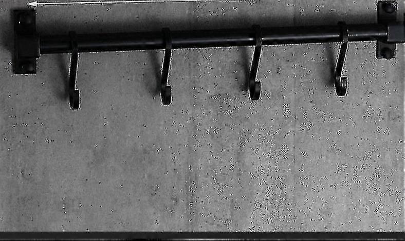 Kitchen Hook Rack For Utensil, Kitchen Tool Storage