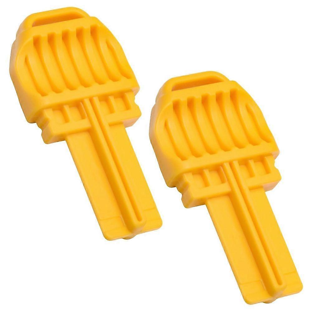 2Pack N835578 Lawn Mower Key for Lawn Mower DCMWSP244U2 DCMWSP255Y2 DCMWP233U2