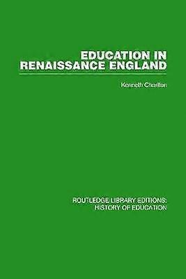 Education in Renaissance England