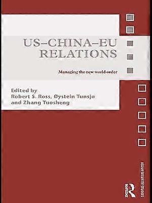 US-China-EU Relations