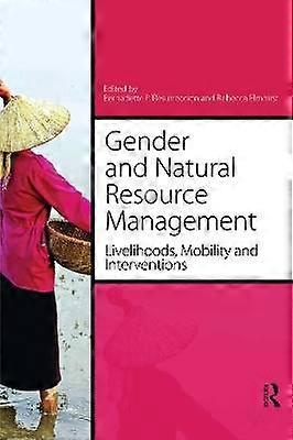 Gender and Natural Resource Management