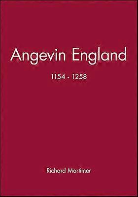 Angevin Angleterre