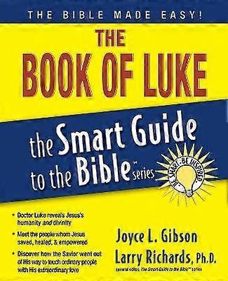 The Book of Luke