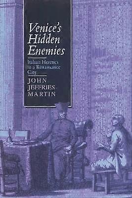 Venedigs dolda fiender