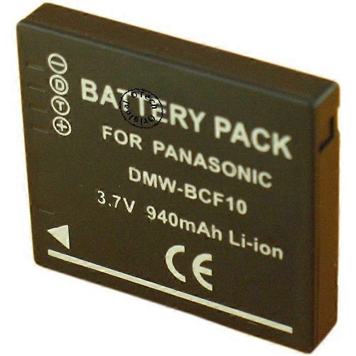 Camera Battery for CANON CGA-S009E