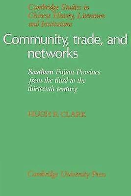 Community Trade and Networks