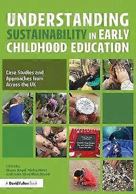 Understanding Sustainability in Early Childhood Education