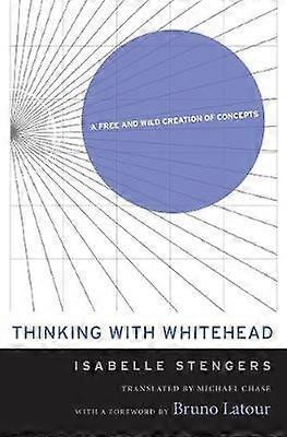 Denken mit Whitehead