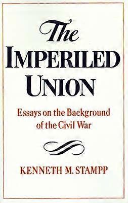 The Imperiled Union