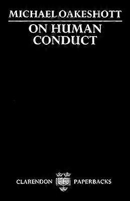 On Human Conduct