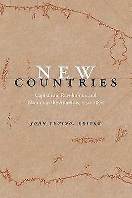 New Countries