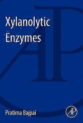 Xylanolytické enzýmy