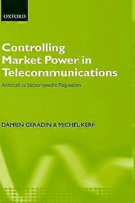 Controlling Market Power in Telecommunications