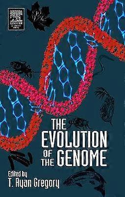 The Evolution of the Genome
