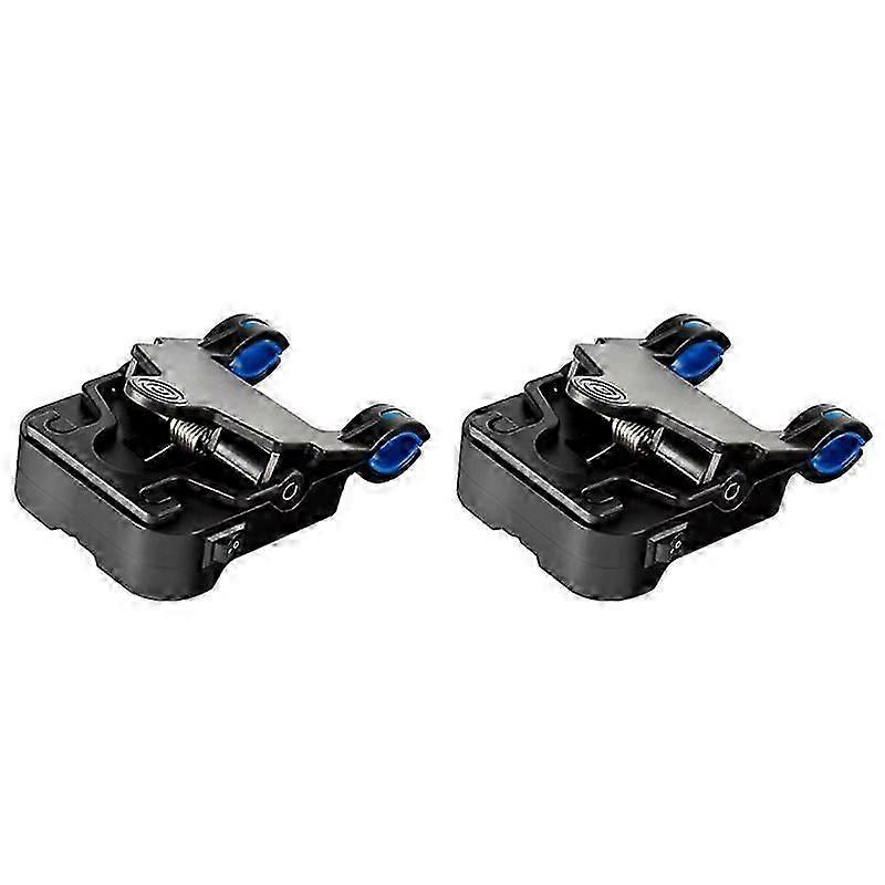 2pcs Bicycle Laser Calibrator Saddle Calibration Device Usb Handlebar Saddle Center Adjuster Aligning Indicat