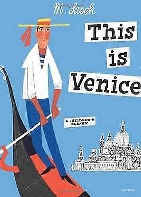 This Is Venice