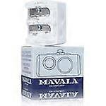 Mavala Cosmetic Pencil Sharpener